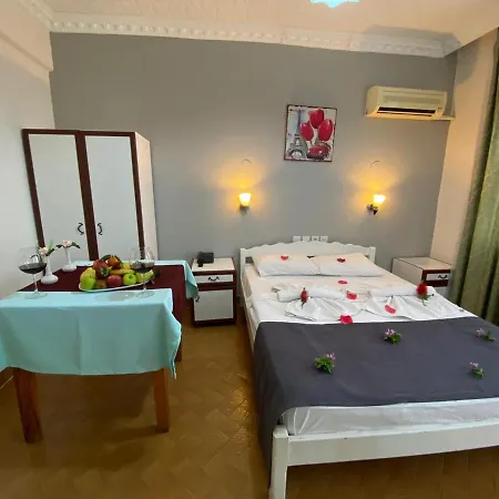 Szálloda Pasha Fethiye