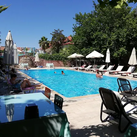 Pasha Hotel Fethiye