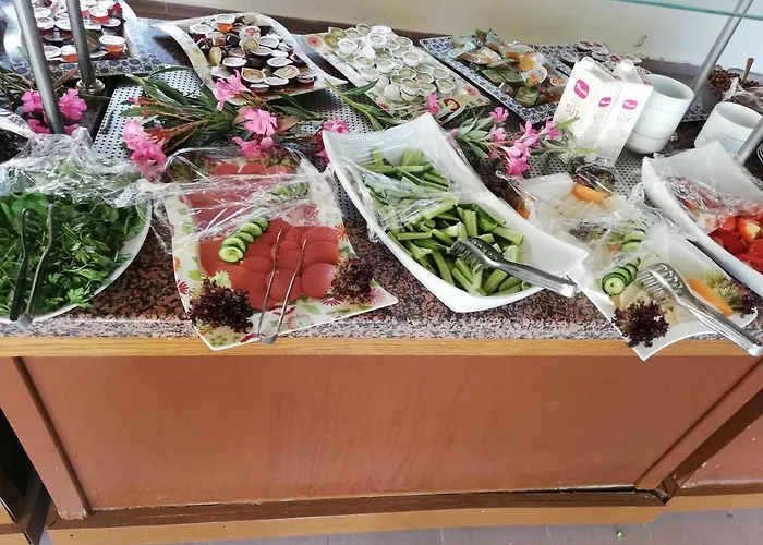 فندق Pasha فتحية