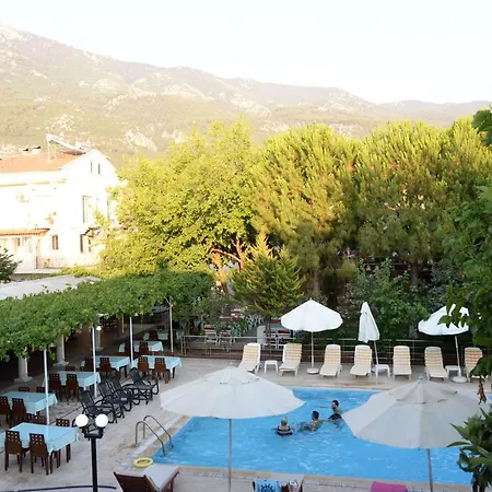 Hotel Pasha