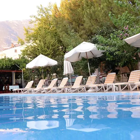 Hotel Pasha *