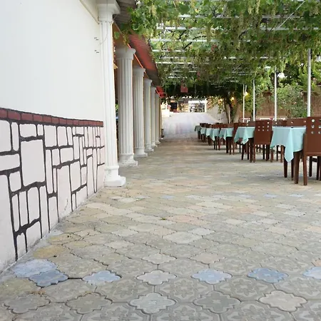 Hotel Pasha Fethiye
