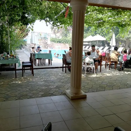 Pasha Hotel Fethiye