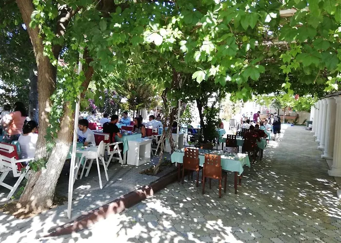 Hotell Pasha