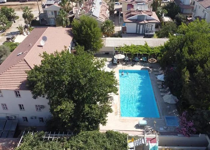 Pasha Φετιγιέ