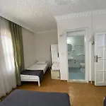 Hotel Pasha