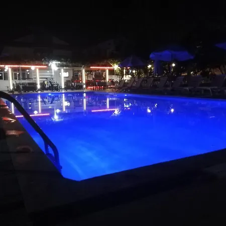 Pasha Fethiye