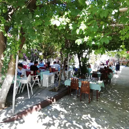 Hotell Pasha