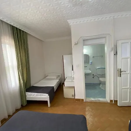 Hotell Pasha