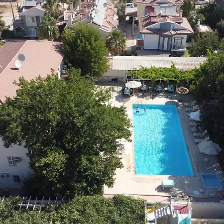 Pasha Fethiye